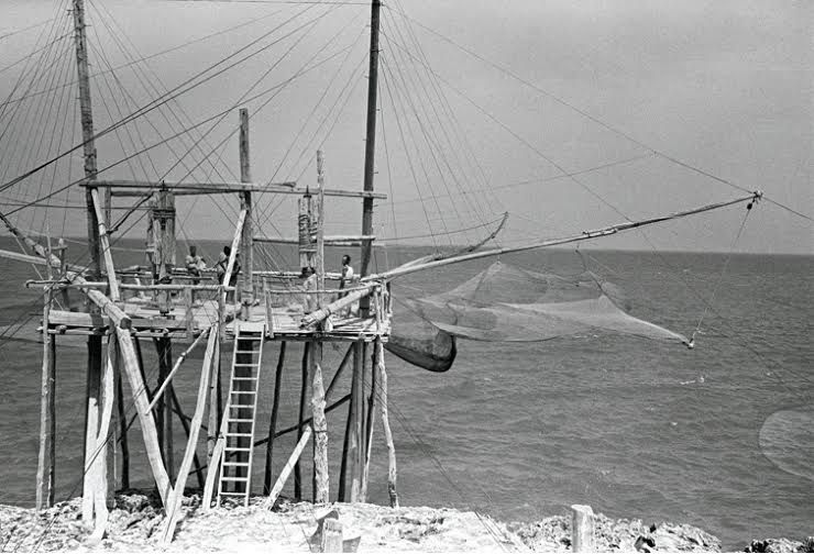 K&K – Due sguardi sull’Italia nelle immagini di due fotografi boemi